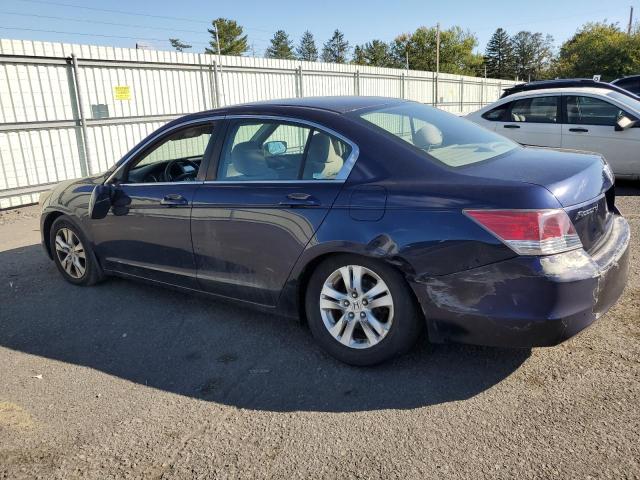 2008 HONDA ACCORD LXP #3304669912