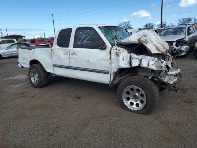 2004 TOYOTA TUNDRA ACCESS CAB SR5 #3275032728