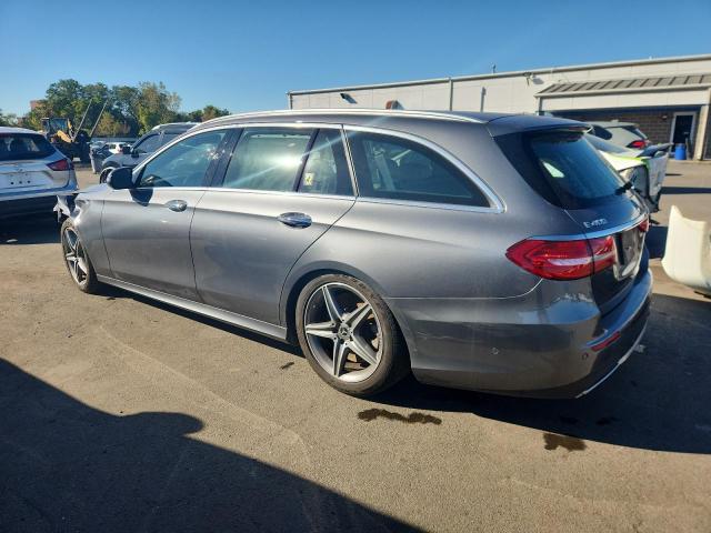 2018 MERCEDES-BENZ E 400 4MAT WDDZH6GB5JA342152
