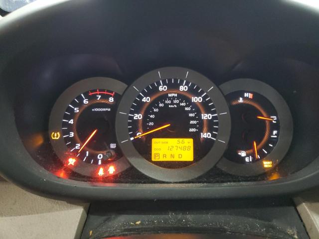 2007 TOYOTA RAV4 #3276376678
