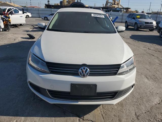 2014 VOLKSWAGEN JETTA SE - 3VWD17AJ4EM286452