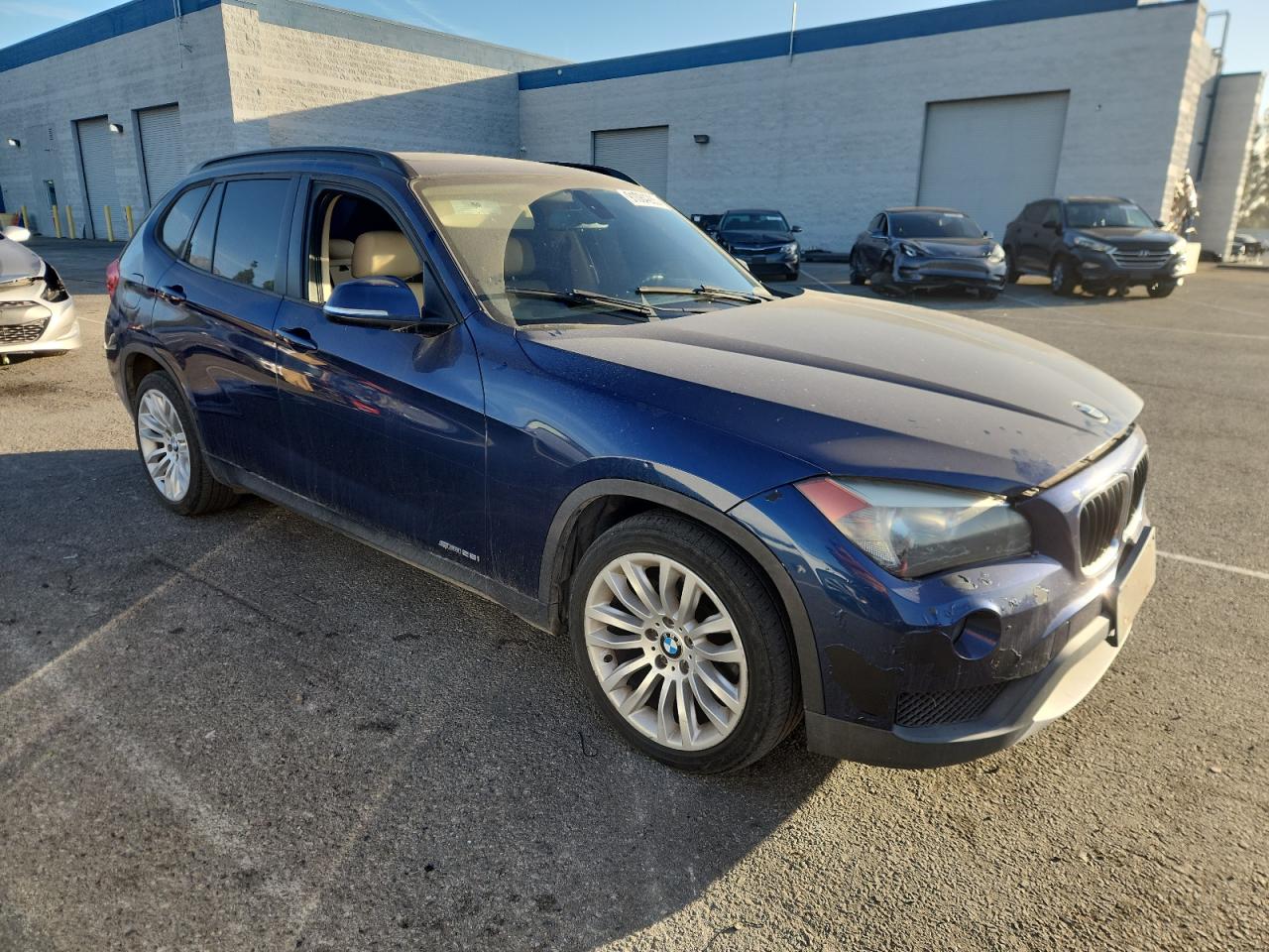 BMW X1 SDRIVE28I