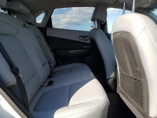 2021 HYUNDAI KONA LIMITED KM8K33A57MU602335