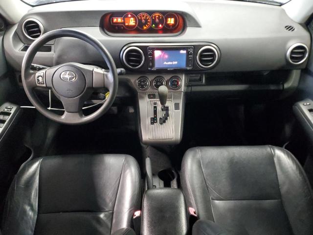 2014 TOYOTA SCION XB #3304498437