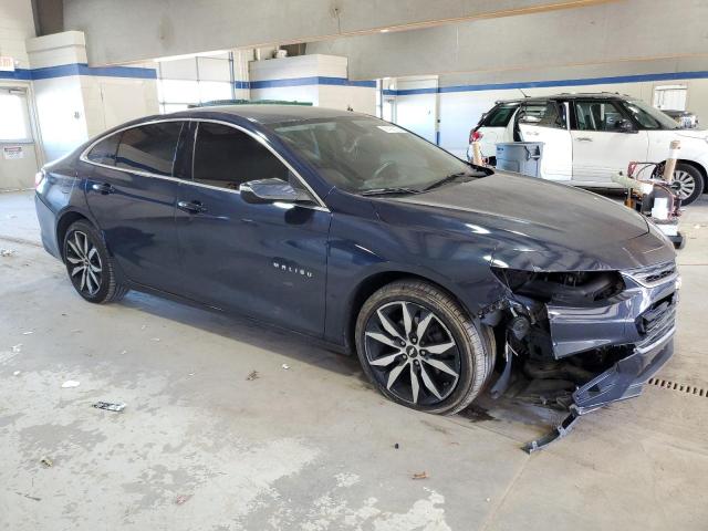 2017 CHEVROLET MALIBU LT - 1G1ZE5ST4HF283534