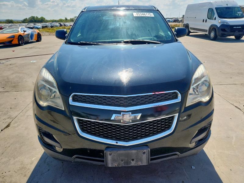 2014 CHEVROLET EQUINOX LS - 2GNALAEK5E6189858