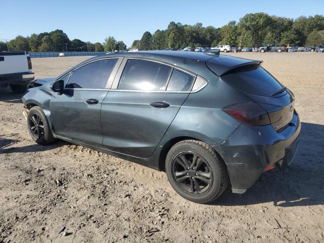 2017 CHEVROLET CRUZE LT 3G1BE6SM5HS596541