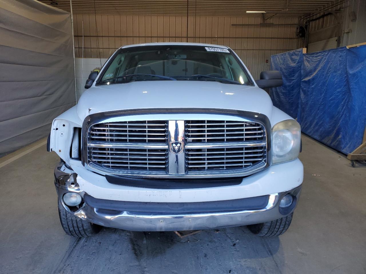 Lot #3270006999 2006 DODGE RAM 1500 S