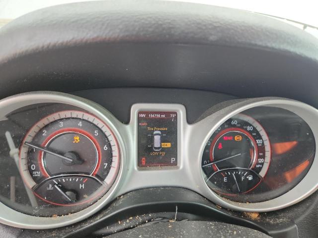 2012 DODGE JOURNEY SE - 3C4PDCAB9CT177996