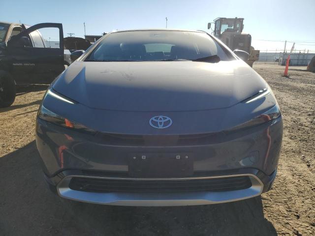 2024 TOYOTA PRIUS PRIME SE JTDACACU2R3023095