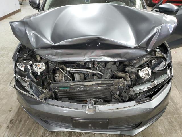 2012 VOLKSWAGEN JETTA SE - 3VWDP7AJXCM417542