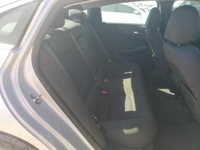 2018 CHEVROLET MALIBU LS #3290285228