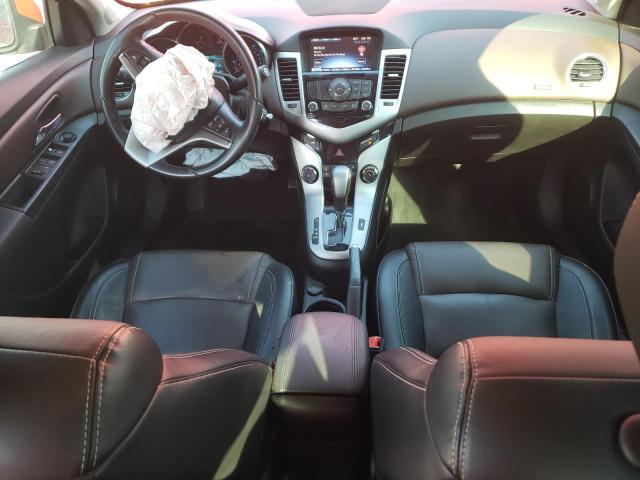 2015 CHEVROLET CRUZE LT 1G1PE5SB6F7137478