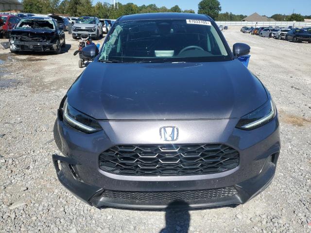 2025 HONDA HR-V LX #3297062504