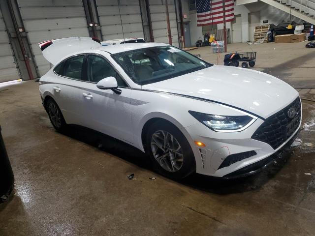 2023 HYUNDAI SONATA SEL KMHL64JA9PA278311