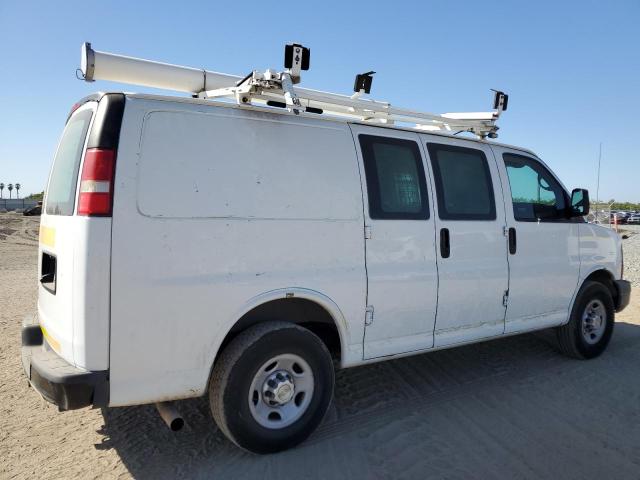 2013 CHEVROLET EXPRESS G2 #3309648967