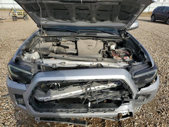 2019 TOYOTA TACOMA DOU - 3TMAZ5CN7KM097910