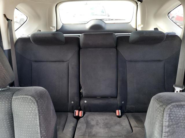 2012 HONDA CR-V EX - 2HKRM4H58CH614188