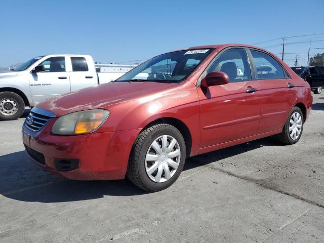 KIA SPECTRA EX
