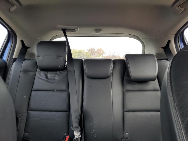 2020 HONDA HR-V EXL - 3CZRU6H76LM731740