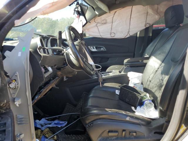 2013 CHEVROLET EQUINOX LT #3285695707