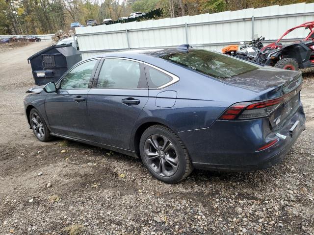 2024 HONDA ACCORD HYB - 1HGCY2F66RA003457