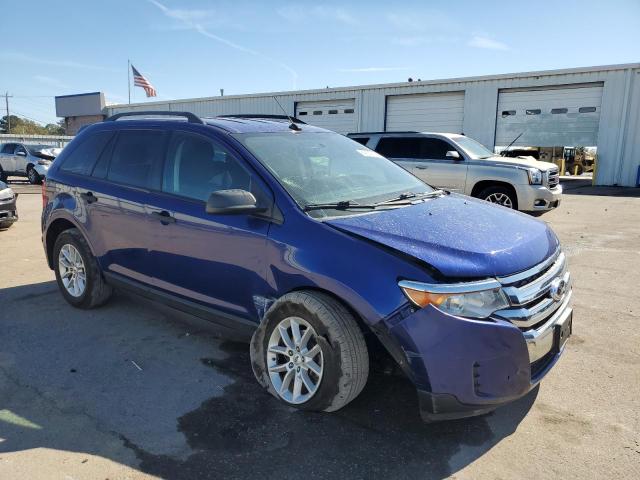 2014 FORD EDGE SE - 2FMDK3GC3EBA09094