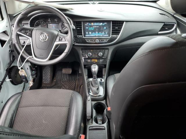 2020 BUICK ENCORE PRE - KL4CJESB3LB317490