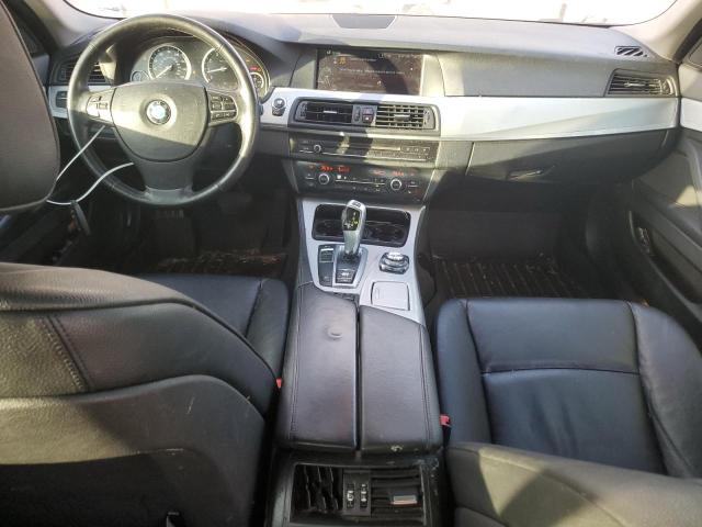 2013 BMW 528 XI - WBAXH5C51DDW16717