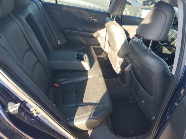 2015 HONDA ACCORD TOURING HYBRID 1HGCR6F73FA010200