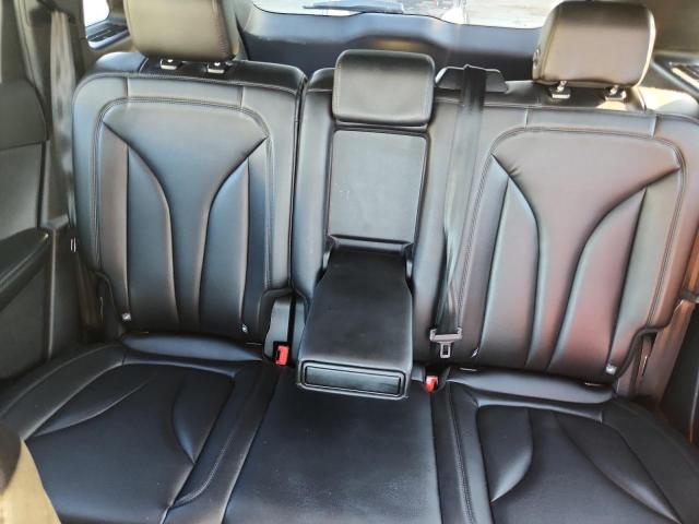 2017 LINCOLN MKX PREMIE 2LMPJ6JR7HBL13780