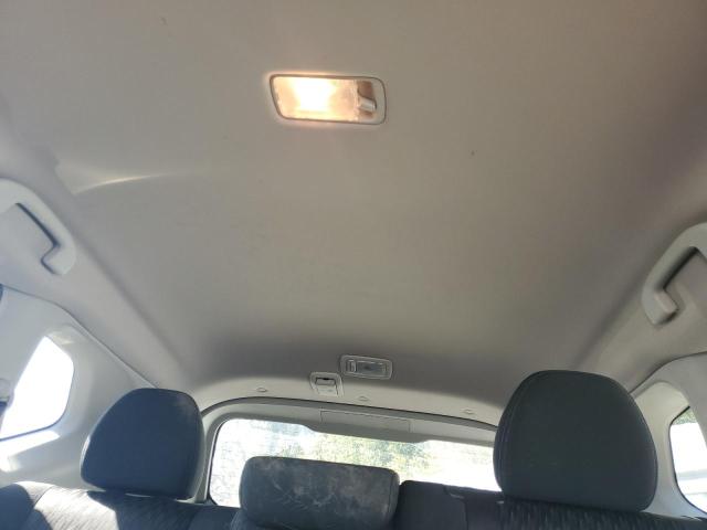 2017 NISSAN ROGUE S KNMAT2MTXHP507308