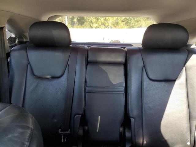 2013 LEXUS RX 350 BAS - 2T2BK1BA5DC208784