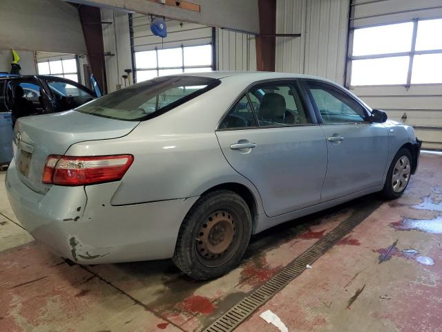 2009 TOYOTA CAMRY BASE #3303999686