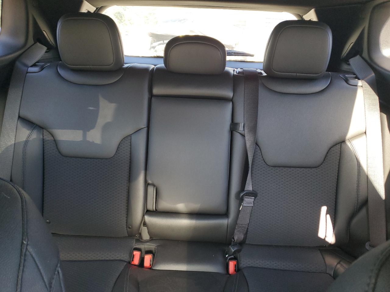 JEEP COMPASS LATITUDE