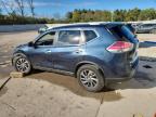 Lot #3301721364 2016 NISSAN ROGUE S