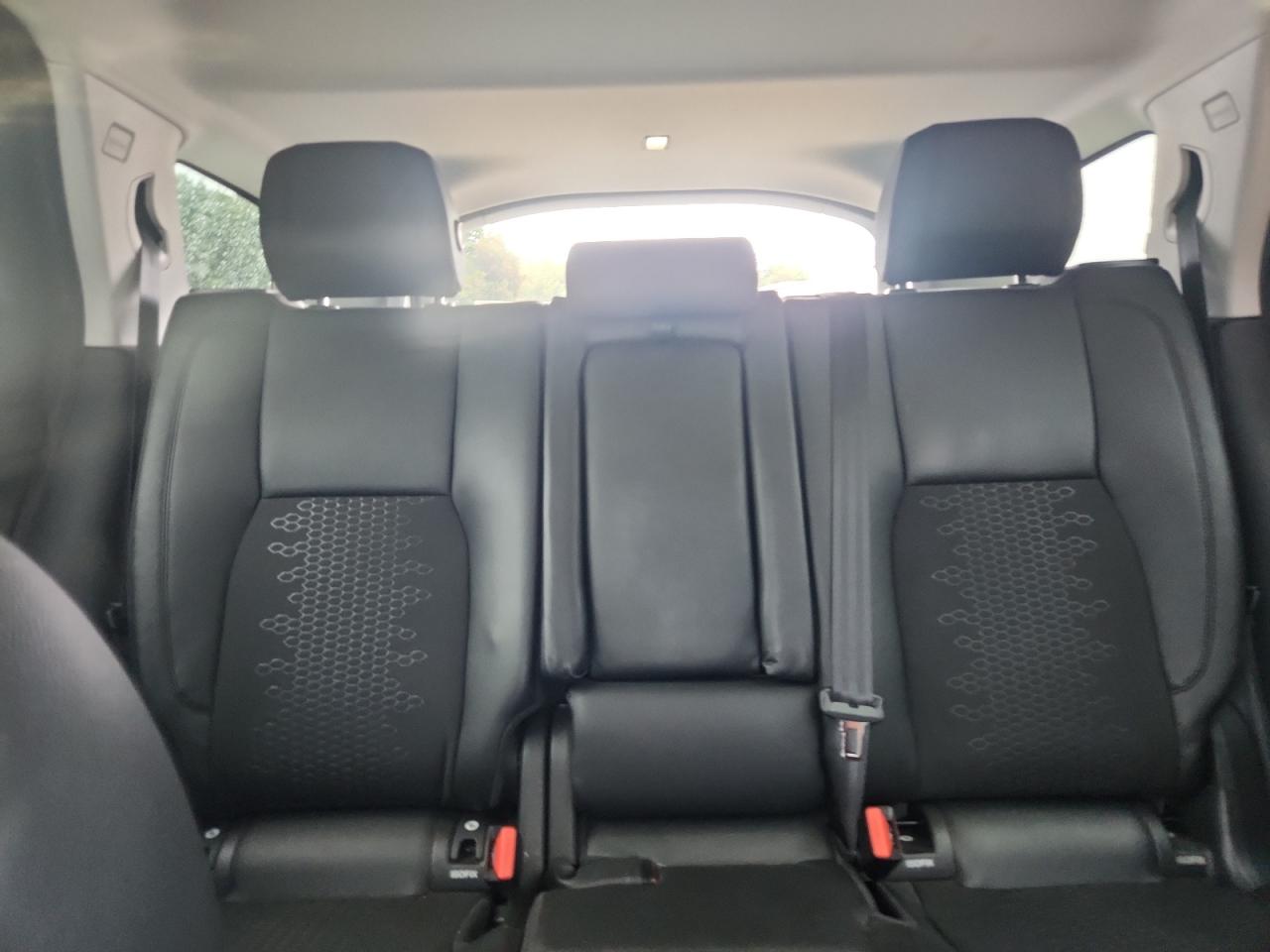 LAND ROVER DISCOVERY SE