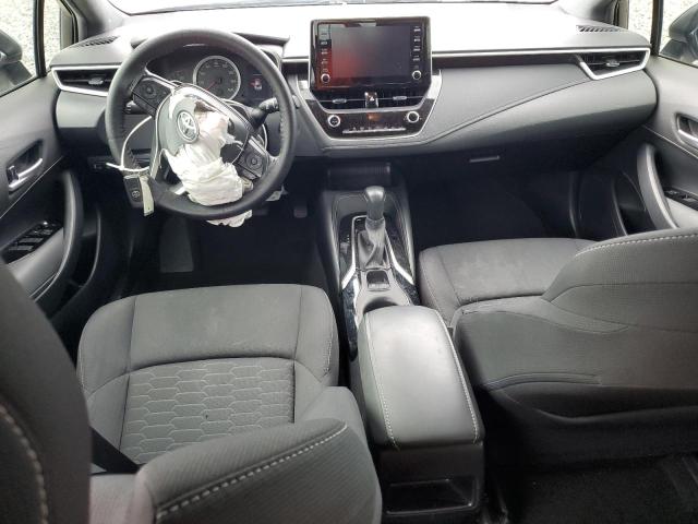 2019 TOYOTA COROLLA SE - JTNK4RBE1K3022189