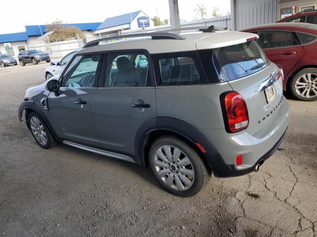 2019 MINI COOPER S C - WMZYT5C51K3J87989