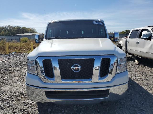 2017 NISSAN NV 3500 S 5BZAF0AA5HN851056