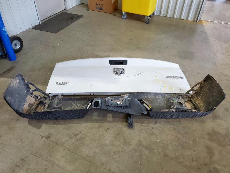 2022 RAM 1500 CLASS - 1C6RR7KG5NS156196