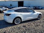 Lot #3296327498 2022 TESLA MODEL 3