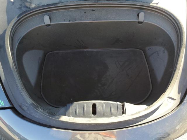 2018 TESLA MODEL 3 #3296254405