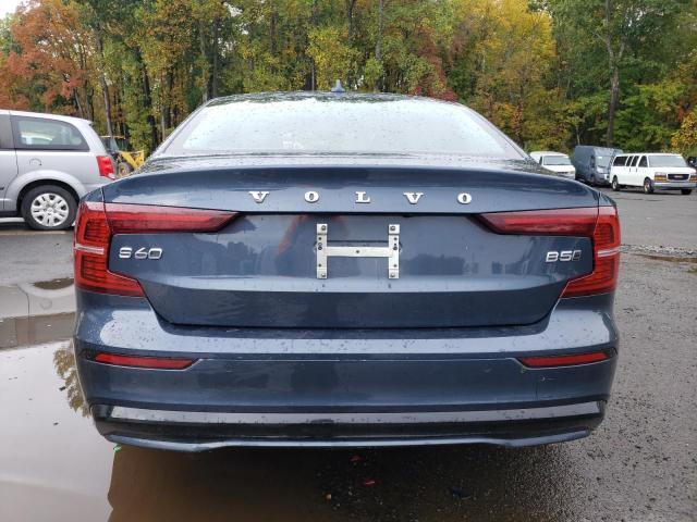 2024 VOLVO S60 CORE 7JRL12TK8RG294904