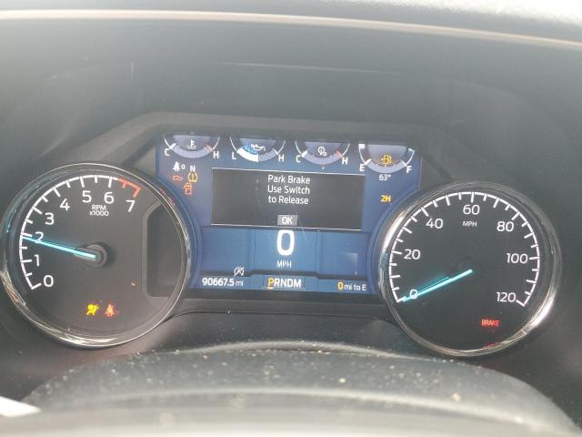 2021 FORD F150 SUPER #3287596021