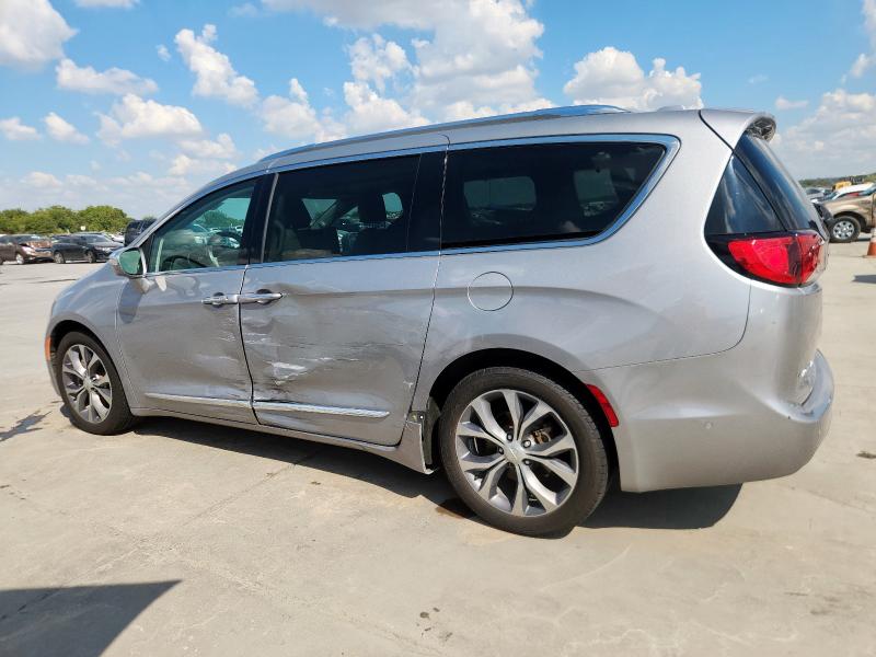 2017 CHRYSLER PACIFICA L - 2C4RC1GG1HR633390