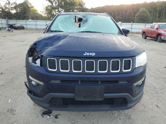 2021 JEEP COMPASS LA #3309129154