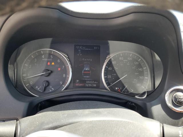 2019 INFINITI Q50 LUXE #3310571083