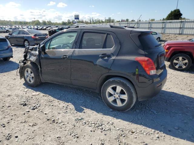 2016 CHEVROLET TRAX 1LT #3293551417