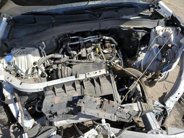 2021 FORD EXPLORER - 1FMSK8DH7MGA69939